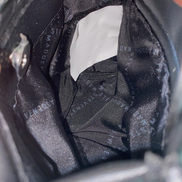 🖤 Steve Madden BWebber 2pc Set - Picture 8 of 8